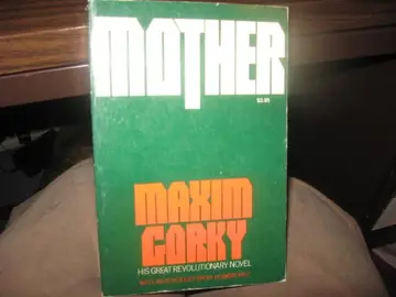 Cover of The Mother