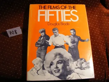 Cover of Films of the Fifties