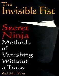 Cover of The Invisible Fist