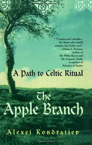 Cover of The Apple Branch