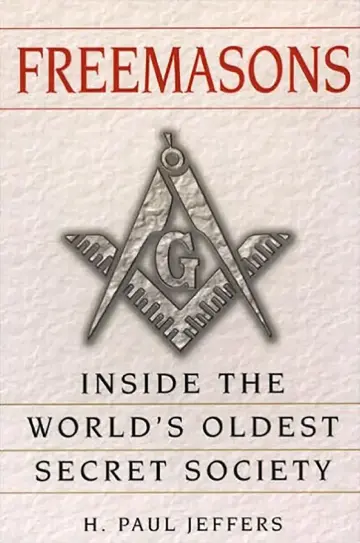 Cover of Freemasons