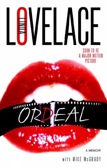 Cover of Ordeal