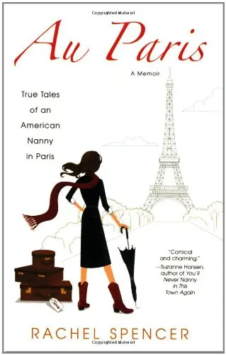 Cover of Au Paris