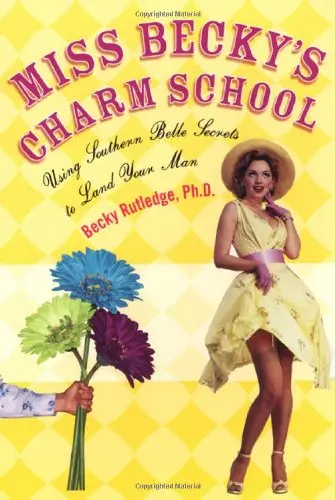 Cover of Miss Becky's Charm School
