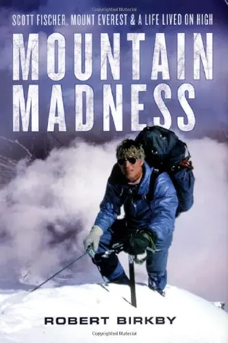 Cover of Mountain Madness