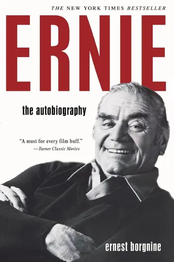 Cover of Ernie