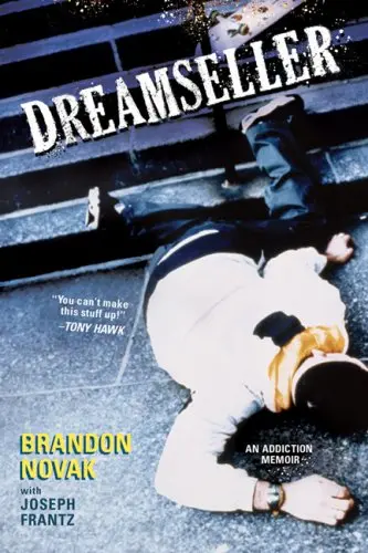 Cover of Dreamseller