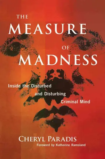 Cover of The Measure of Madness
