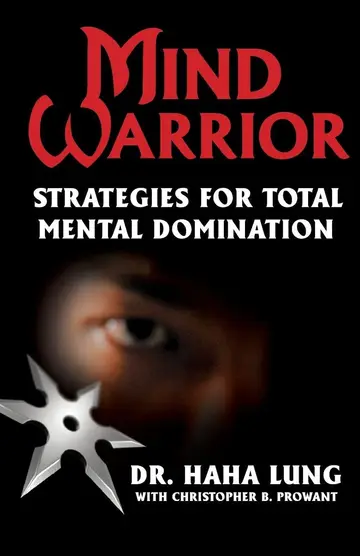 Cover of Mind Warrior