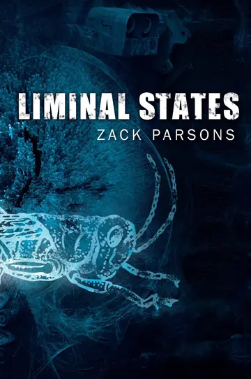 Cover of Liminal States