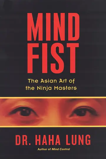 Cover of Mind Fist