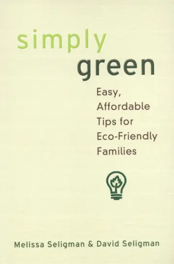 Cover of Simply Green