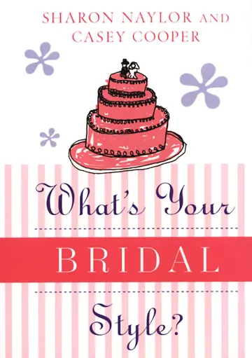 Cover of What's Your Bridal Style?