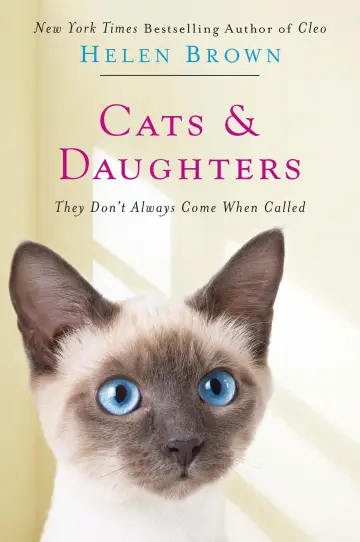 Cover of Cats & Daughters