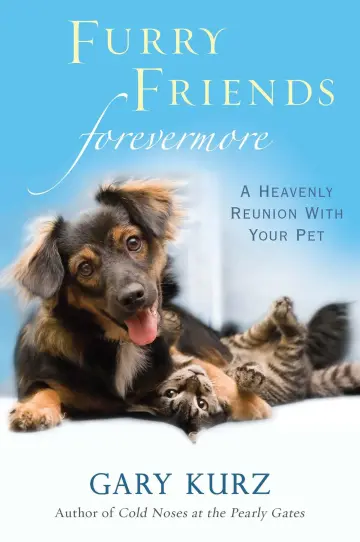 Cover of Furry Friends Forevermore