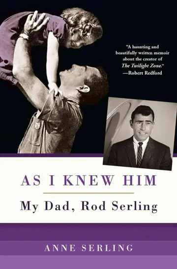 Cover of As I Knew Him