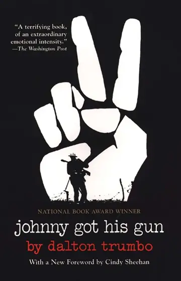Cover of Johnny Got His Gun