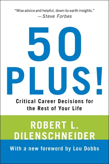 Cover of 50 Plus!