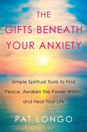 Cover of The Gifts Beneath Your Anxiety