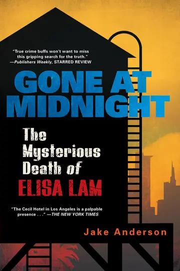 Cover of Gone at Midnight
