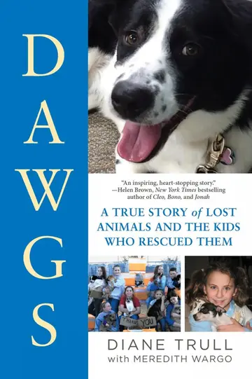 Cover of Dawgs