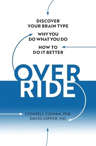 Cover of Override