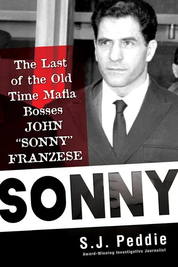 Cover of Sonny