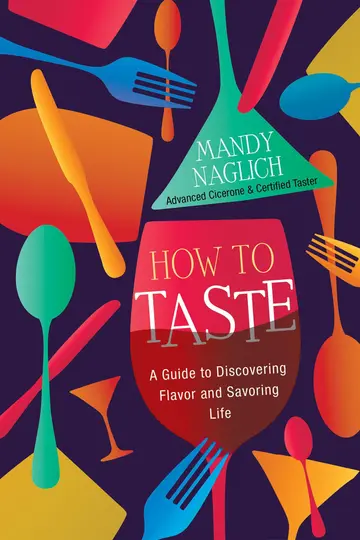 Cover of How to Taste
