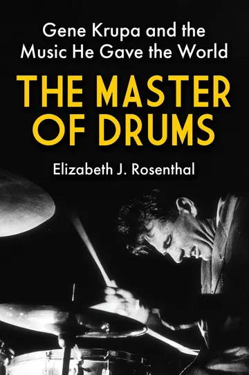 Cover of The Master of Drums