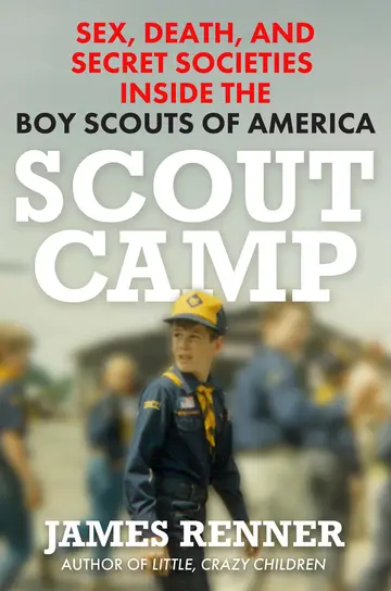 Cover of Scout Camp
