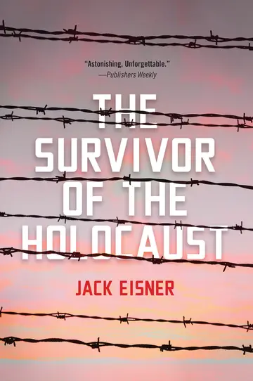 Cover of The Survivor of the Holocaust