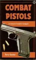 Cover of Combat Pistols