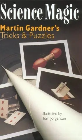 Cover of Science Magic