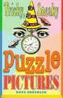 Cover of Tricky, Sneaky Puzzle Pictures