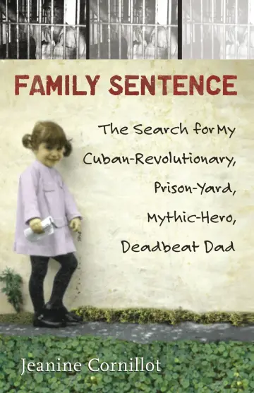 Cover of Family Sentence
