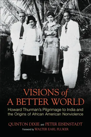 Cover of Visions of a Better World