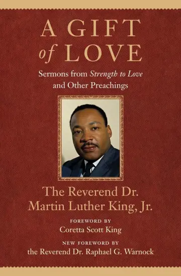 Cover of A Gift of Love