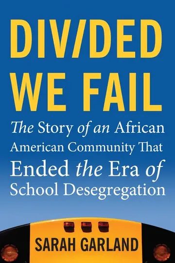 Cover of Divided We Fail