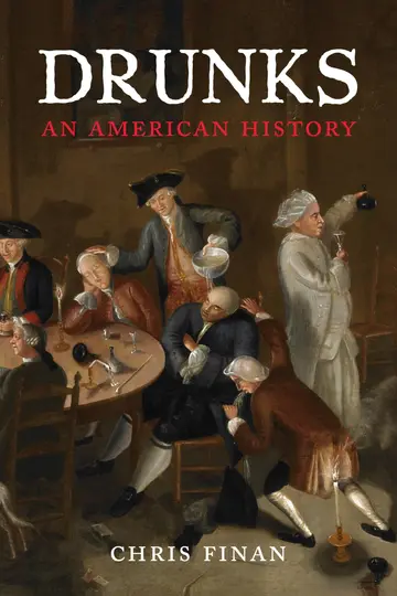 Cover of Drunks