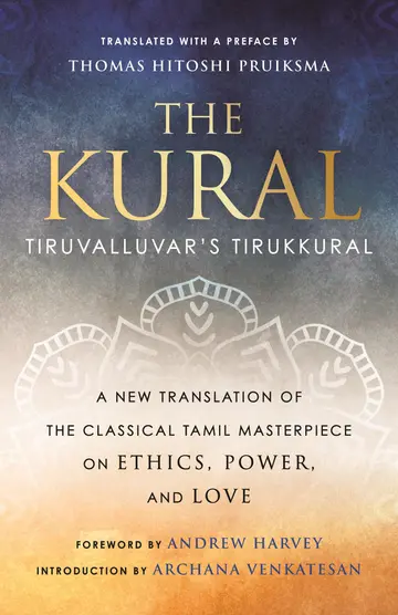 Cover of The Kural