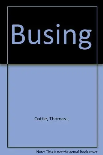 Cover of Busing