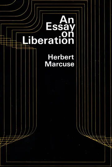 Cover of An Essay on Liberation