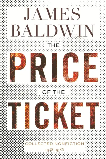 Cover of Price of the Ticket