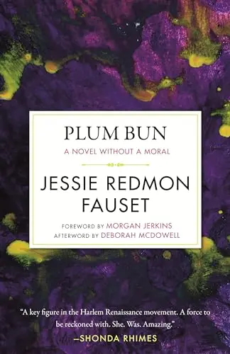 Cover of Plum Bun
