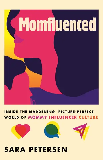 Cover of Momfluenced