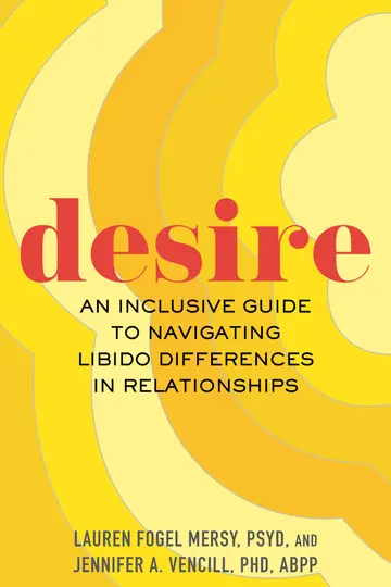Cover of Desire