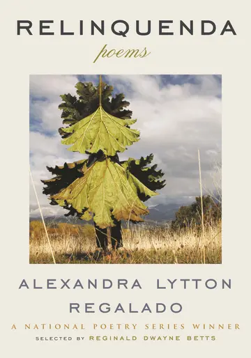 Cover of Relinquenda