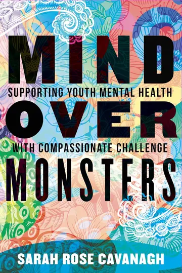 Cover of Mind Over Monsters