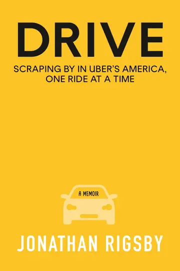 Cover of Drive