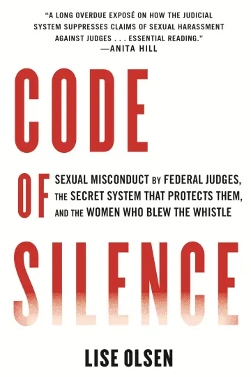 Cover of Code of Silence